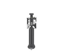 Compatible con Bambu Lab H2C Hotend de inducción for H2C, Actualización de boquillas estándar y Alto Flujo, Fusión rápida y sin obstrucciones(0.8mm Standard)