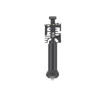 Compatible con Bambu Lab H2C Hotend de inducción for H2C, Actualización de boquillas estándar y Alto Flujo, Fusión rápida y sin obstrucciones(0.6mm Standard)
