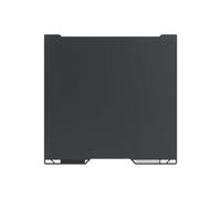 Compatible con Bambu Lab X2D P2S P1 A1 X1 H2D H2S H2C Placa de impresión de Material de ingeniería P2S placa de construcción accesorios de impresora 3D(For H2D H2S)