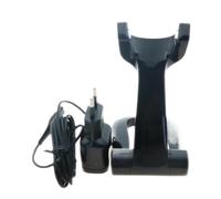 Compatible Con Base De Carga for Afeitadora Eléctrica Philips, BG2025 BG2040 + Cargador HQ8505(Charger and base)
