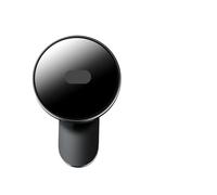 Compatible con Baseus - Cargador inalámbrico for Coche Ventosa magnética for salpicadero y Salida de Aire. Carga inalámbrica