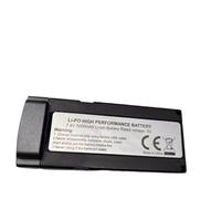 Compatible con batería de 7.4 V 4500 mAh 30 minutos de duración para LYZRC L600 Pro Max Drone batería/Blade Wholesale (L600pro Batery 1 unidad)