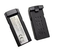 Compatible con batería de 7.4 V 4500 mAh 30 minutos de duración para LYZRC L600 Pro Max Drone batería/Blade Wholesale (L600MAX Batery 3 piezas)