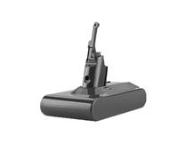 Compatible con Batería De Aspiradora Dyson V8 21,6 V 12800 MAh. | Batería De Repuesto De 21,6 V, Compatible Con Aspiradoras De Mano Dyson V8 Absolute, Sin Cables(9800mAh 1pcs)