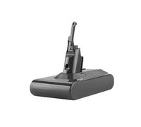 Compatible con Batería De Aspiradora Dyson V8 21,6 V 12800 MAh. | Batería De Repuesto De 21,6 V, Compatible Con Aspiradoras De Mano Dyson V8 Absolute, Sin Cables(4800mAh 1pcs)