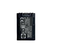 Compatible con Batería De Cámara Sony 1900mAh NP-FV70A NP FV70A, For AX700 AX45 AX100E HDR-CX450 CX680 CX170 VG3 BC-TRV(NP-FV70A X1pcs)