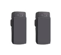 Compatible con batería de dron DJI Neo 2, repuesto alta capacidad 3300 mAh actualización original for accesorios, tiempo vuelo 25 minutos(2PCS)