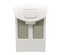Compatible con batería de drones Phantom 5870mAh - Accesorio for drones serie 4(White battery)