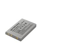 Compatible con batería Nikon EN-EL5 y Cargador Doble, 2080 mAh for P530, P520, P510, P100, P500, P5000, P5100, P6000, 3700 y 420(2PCS)