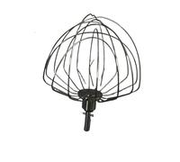 Compatible con batidora Kenwood Chef, accesorio de repuesto de paleta de batidor de huevos