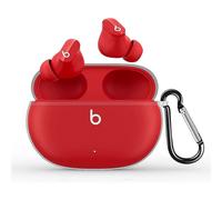 Compatible con Beats Studio Buds 2021. Funda protectora de TPU suave con absorción de impactos.