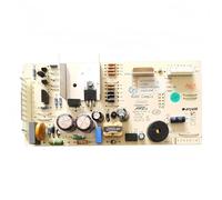 Compatible con Beiko, 4326992385, placa de Control de refrigerador, circuito PCB, piezas de placa base de refrigerador y congelador