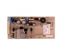 Compatible con Beko,4326997200 GNEV122E Placa de control de refrigerador Fuente de alimentación PCB