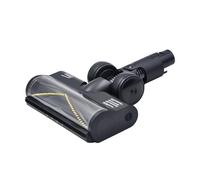 Compatible con Beko, cabezal de cepillo for alfombras 94929VI/VB - Limpieza profunda de pelo con cerdas antiestáticas (Compatible con las series VRT/VCS)