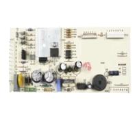 , Compatible Con Beko, Tablero De Control De Refrigerador | Componente de reparación de PCB de control principal de refrigerador duradero(CNE60520DE)