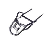Compatible con Benelli 502C 502 C 502-C Estante Trasero Soporte de Caja Trasera Marco portaequipajes contrapunto Almacenamiento apoyabrazos Barras de sujeción para Moto