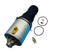 Compatible con Bentley Continental, Bolsa de reparación de Fuelle de suspensión neumática Delantera 3D0616040AA, 3D0616040AC y 3D0616040AD (Delantera Derecha).