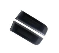 Compatible Con Benz B Para GLB Para GLA Para W247 B180 X247 Para GLB180 H247 Para GLA200 Bandeja Organizadora Para Guantera Manija De Puerta De Coche Piezas interior(Front door)