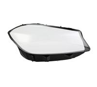 Compatible Con Benz Clase A W176 2016 2017 2018 A180 A200 A260 A45 Para AMG Luces De Coche Cubierta De Faro Pantalla De Lámpara Cubiertas De Lente De Faro Cubierta Lente Faro