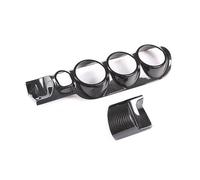 Compatible Con Benz Clase B Para GLA Clase W247 H247 2020 2021 2022 2023 2024 2025 Embellecedor Salida Aire Del Panel Instrumentos Del Interior Del Automóvil Decoración interiores(Multi-colored)