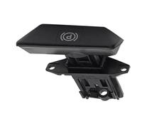 Compatible Con Benz Clase E W210 2104270020 RHD Interruptor De Freno De Mano De Coche Manija De Liberación De Freno De Estacionamiento Con Base Interruptor del freno de mano