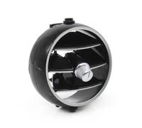 Compatible con Benz Clase E W213 E200 E230 E300 E350 Panel de Salida de Aire Acondicionado del Tablero Delantero del Coche 2138308000 (Izquierdo)