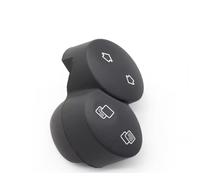 Compatible Con Benz Clase G W463 2004 2005 2006 2007 2008 2009 2010 Botones De Control Del Volante 2308202310 Botones Control Volante(Dark Gray-L)