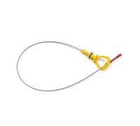 Compatible Con Benz Clase SL Para R230 2006-2011 Para Clase C W204 2008-2014 Para Clase E W211 Varilla De Nivel De Aceite Del Motor 2720100072 Varilla aceite