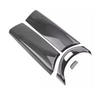 Compatible Con Benz E Para GLC Clase C W205, Reposabrazos Central, Panel De Caja, Interruptor, Botón, Cubierta, Protección Interior, Accesorios Piezas interior(Multi-colored)