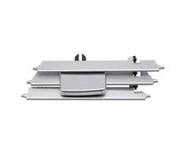 Compatible Con Benz E W212 2013 2014 2015 Rejilla Ventilación Aire Acondicionado Central Izquierda Derecha Tablero Delantero O Clip Pestaña 2128303354 Rejilla A/C Central(Front Right)