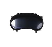 Compatible con Benz GLA 15-19/CLA 13-19/A 13-17 Panel de instrumentos LCD de 12,3 pulgadas, módulo de indicadores inteligentes de clúster digital(A 2013-2017)