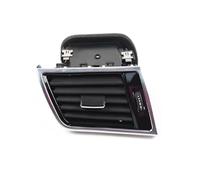 Compatible Con Benz GLE W166 W292 2015 2016 2017 2018 2019 Cubierta Del Panel De Salida De Aire De La Rejilla De Ventilación Del Coche Accesorios para coche(Front Left assembly)