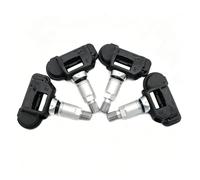 Compatible Con Benz Para A C E G S GLA Class Para QC GLC GLE GLS SLC SLK A0009050030 TPMS Sensor De Presión De Neumáticos(4pcs)
