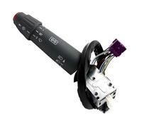 Compatible Con Benz Para Actros 1996/04 1997 1998 1999 2000 2001 2002/10 Interruptor De Señal De Giro De Coche Control De Lámpara De Dirección A0085450124 Conmutador Columna Dirección