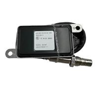 Compatible Con Benz Para Actros Para Atego Camión NGK Para Sonda Sensor De Óxido De Nox OEM:A0091533628 5WK96616F 0091533628 5WK96616D