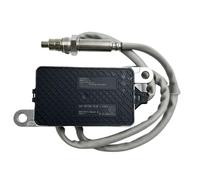 Compatible Con Benz Para Actros Para Axor Camión Chips De 24V NGK Para Sonda Sensor De Óxido De Nitrógeno Nox OEM:5WK97331A A0101531628