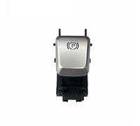 Compatible con Benz para AMG C300 GLC43 Interruptor de freno de estacionamiento electrónico de coche, piezas OEM: 2059056603 Botón de interruptor de freno de mano