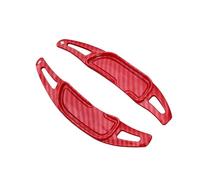 Compatible Con Benz Para AMG Para GLS63 2016 2017 2018 2019 2020 Para GLE53 GLE63 Para GLB35 Para GLC43 GLC63 Extensión De Paleta De Cambio De Volante Levas cambio volante(Size 2)