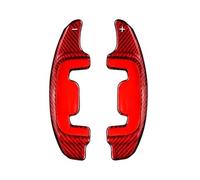 Compatible Con Benz Para AMG Para GT50 GT53 E53 E63 Para CLS53, Cubierta De Extensión Para Palanca De Cambios De Volante, Accesorios Para Coche Levas cambio volante