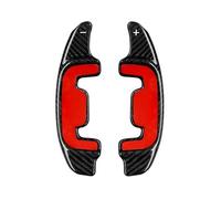 Compatible Con Benz Para AMG Para GT50 GT53 E53 E63 Para CLS53, Cubierta De Extensión Para Palanca De Cambios De Volante, Accesorios Para Coche Paletas Cambio Volante