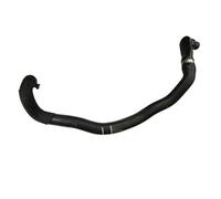 Compatible Con Benz Para C 200 220 250 E 220 250 Manguera De Ventilación Del Cárter Del Coche Tubo De Agua Del Radiador 2048307496 A2048307496 Tubo vent del cárter