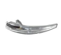 Compatible Con Benz Para C Clase S Clase E Clase W205 W213 Cubierta De Luz De Señal De Giro Del Espejo Retrovisor Del Automóvil OEM: A0999067401 A0999060243 intermitentes laterales