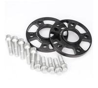 Compatible Con Benz Para C204 C205 C207 C117 2 Piezas Adaptador Espaciador De Ruedas Adaptadores Espaciadores De Ruedas Separadores PCD 5x112 CB 66,5 Mm Separadores Ruedas Llantas