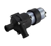 Compatible Con Benz Para C240 Para 4Matic 2003-2005 Para Base 2001-2005 Bomba De Agua Refrigerante Auxiliar Eléctrica Motor De Automóvil 2038350064 Bomba agua motor