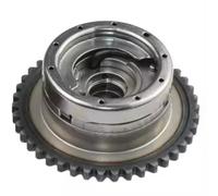 Compatible Con Benz Para C350e 2016-2018 Para GLA250 2015-2023 Para GLA35 2021-2023 A2700506200 Engranajes Ajuste Del Árbol De Levas Motor Coche piñón árbol levas(A2700506100)
