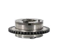 Compatible Con Benz Para CLA45 2015-2017 Para E300 2017 Para GLC300 2016-2017 A2700500547 VVT Engranaje De Sincronización Ajustador Fase Árbol De Levas piñón árbol levas(Intake)
