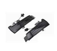 Compatible Con Benz Para Clase A W176 A180 A200 A250 A45 2013-2017 Luces Indicadoras De Luz Giro Del Espejo Retrovisor A2129067401 Marcador Lateral De Coche