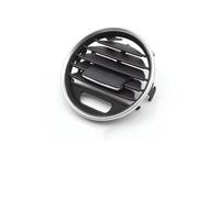 Compatible Con Benz Para Clase C C204 LCI 2011 2012 2013 2014 Panel De Rejilla De Salida Ventilación Aire Tablero Central Delantero Izquierdo Derecho 2048306054 Aire acondicionado salida(Grille Right)