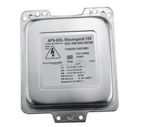Compatible Con Benz Para Clase E W212 2010-2013 5DC009060-20 D1S Xenón H-ID Balasto Encendedor Unidad Control Faros Balasto
