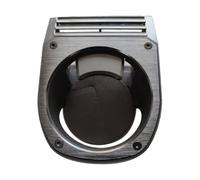 Compatible Con Benz Para Clase G W463 G350 G500 G55 G63 G65 1989-2018 Kit De Soporte Para Vasos De Agua Para Coche Soporte Para Bebidas Soporte Vaso Coche